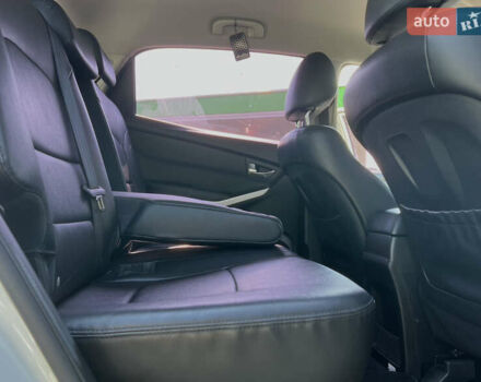 Білий Cанг Йонг Korando, об'ємом двигуна 2.2 л та пробігом 115 тис. км за 11900 $, фото 48 на Automoto.ua