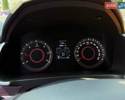 Білий Cанг Йонг Korando, об'ємом двигуна 2.2 л та пробігом 115 тис. км за 11900 $, фото 23 на Automoto.ua