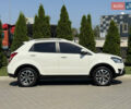 Білий Cанг Йонг Korando, об'ємом двигуна 2.2 л та пробігом 115 тис. км за 11900 $, фото 3 на Automoto.ua