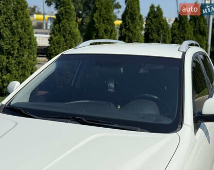 Білий Cанг Йонг Korando, об'ємом двигуна 2.2 л та пробігом 115 тис. км за 11900 $, фото 38 на Automoto.ua