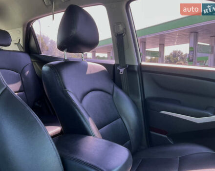 Білий Cанг Йонг Korando, об'ємом двигуна 2.2 л та пробігом 115 тис. км за 11900 $, фото 51 на Automoto.ua