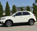 Білий Cанг Йонг Korando, об'ємом двигуна 2.2 л та пробігом 115 тис. км за 11900 $, фото 2 на Automoto.ua