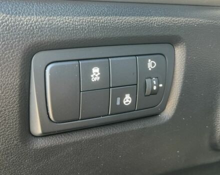 Білий Cанг Йонг Korando, об'ємом двигуна 2.2 л та пробігом 115 тис. км за 11900 $, фото 21 на Automoto.ua