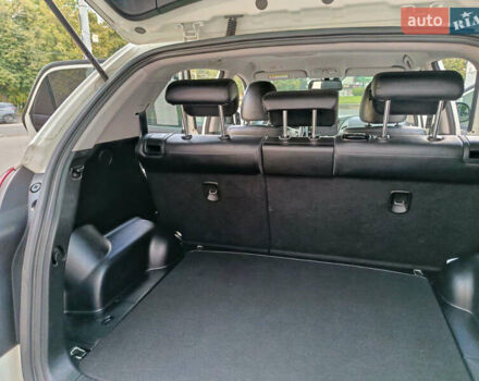 Білий Cанг Йонг Korando, об'ємом двигуна 2.2 л та пробігом 162 тис. км за 14400 $, фото 26 на Automoto.ua