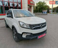 Білий Cанг Йонг Korando, об'ємом двигуна 2.2 л та пробігом 162 тис. км за 14400 $, фото 12 на Automoto.ua