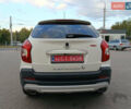 Білий Cанг Йонг Korando, об'ємом двигуна 2.2 л та пробігом 162 тис. км за 14400 $, фото 17 на Automoto.ua