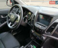 Білий Cанг Йонг Korando, об'ємом двигуна 2.2 л та пробігом 162 тис. км за 14400 $, фото 31 на Automoto.ua