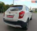 Білий Cанг Йонг Korando, об'ємом двигуна 2.2 л та пробігом 162 тис. км за 14400 $, фото 6 на Automoto.ua