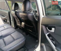 Білий Cанг Йонг Korando, об'ємом двигуна 2.2 л та пробігом 162 тис. км за 14400 $, фото 29 на Automoto.ua