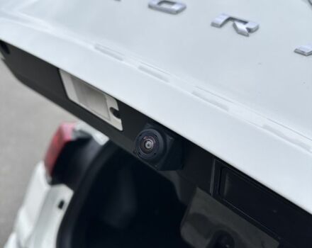 Білий Cанг Йонг Korando, об'ємом двигуна 1.5 л та пробігом 75 тис. км за 21500 $, фото 15 на Automoto.ua