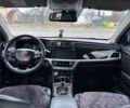 Білий Cанг Йонг Korando, об'ємом двигуна 1.5 л та пробігом 75 тис. км за 21500 $, фото 6 на Automoto.ua
