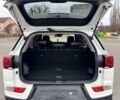 Білий Cанг Йонг Korando, об'ємом двигуна 1.5 л та пробігом 75 тис. км за 21500 $, фото 9 на Automoto.ua