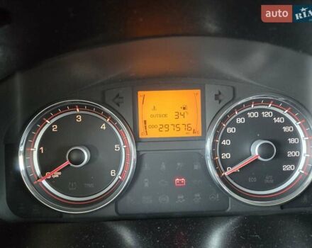 Бежевий Cанг Йонг Korando, об'ємом двигуна 2 л та пробігом 297 тис. км за 7100 $, фото 9 на Automoto.ua