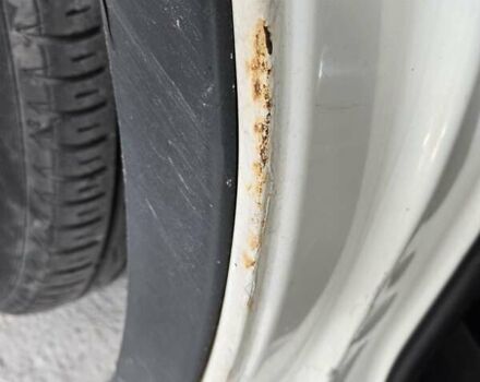 Бежевий Cанг Йонг Korando, об'ємом двигуна 2 л та пробігом 297 тис. км за 7100 $, фото 12 на Automoto.ua