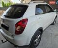 Бежевий Cанг Йонг Korando, об'ємом двигуна 2 л та пробігом 297 тис. км за 7100 $, фото 4 на Automoto.ua