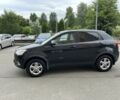 Чорний Cанг Йонг Korando, об'ємом двигуна 2 л та пробігом 183 тис. км за 7200 $, фото 5 на Automoto.ua