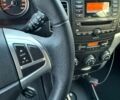 Черный Cанг Йонг Корандо, объемом двигателя 2 л и пробегом 136 тыс. км за 7200 $, фото 6 на Automoto.ua