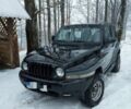 Чорний Cанг Йонг Korando, об'ємом двигуна 2.9 л та пробігом 162 тис. км за 7700 $, фото 1 на Automoto.ua