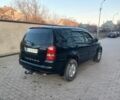 Черный Cанг Йонг Корандо, объемом двигателя 2.7 л и пробегом 310 тыс. км за 6199 $, фото 6 на Automoto.ua