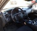 Чорний Cанг Йонг Korando, об'ємом двигуна 2 л та пробігом 263 тис. км за 7500 $, фото 16 на Automoto.ua
