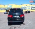 Чорний Cанг Йонг Korando, об'ємом двигуна 2 л та пробігом 263 тис. км за 7500 $, фото 12 на Automoto.ua
