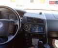 Чорний Cанг Йонг Korando, об'ємом двигуна 2 л та пробігом 263 тис. км за 7500 $, фото 1 на Automoto.ua