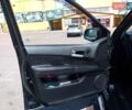 Чорний Cанг Йонг Korando, об'ємом двигуна 2 л та пробігом 263 тис. км за 7500 $, фото 8 на Automoto.ua