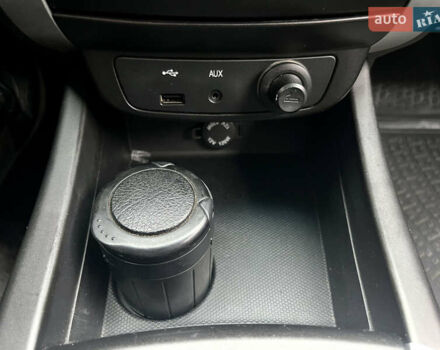 Черный Cанг Йонг Корандо, объемом двигателя 2 л и пробегом 168 тыс. км за 7200 $, фото 59 на Automoto.ua