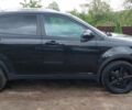 Чорний Cанг Йонг Korando, об'ємом двигуна 2 л та пробігом 215 тис. км за 7500 $, фото 2 на Automoto.ua