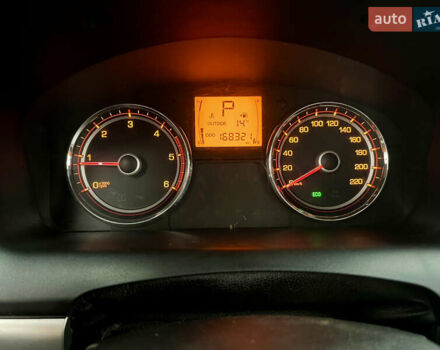 Черный Cанг Йонг Корандо, объемом двигателя 2 л и пробегом 168 тыс. км за 7200 $, фото 58 на Automoto.ua