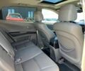 Чорний Cанг Йонг Korando, об'ємом двигуна 2 л та пробігом 208 тис. км за 7690 $, фото 27 на Automoto.ua