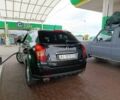 Чорний Cанг Йонг Korando, об'ємом двигуна 2 л та пробігом 146 тис. км за 4350 $, фото 3 на Automoto.ua