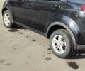 Чорний Cанг Йонг Korando, об'ємом двигуна 2 л та пробігом 216 тис. км за 7995 $, фото 32 на Automoto.ua