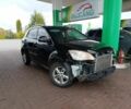 Чорний Cанг Йонг Korando, об'ємом двигуна 2 л та пробігом 146 тис. км за 4350 $, фото 1 на Automoto.ua