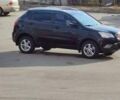Чорний Cанг Йонг Korando, об'ємом двигуна 2 л та пробігом 216 тис. км за 7995 $, фото 10 на Automoto.ua