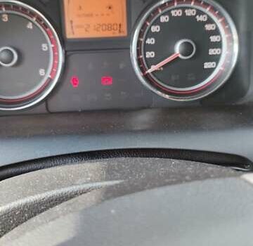 Чорний Cанг Йонг Korando, об'ємом двигуна 2 л та пробігом 218 тис. км за 7499 $, фото 5 на Automoto.ua