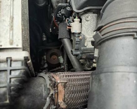 Черный Cанг Йонг Корандо, объемом двигателя 2 л и пробегом 138 тыс. км за 8800 $, фото 7 на Automoto.ua