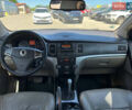 Чорний Cанг Йонг Korando, об'ємом двигуна 2 л та пробігом 208 тис. км за 7400 $, фото 37 на Automoto.ua