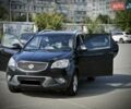 Чорний Cанг Йонг Korando, об'ємом двигуна 2 л та пробігом 170 тис. км за 9200 $, фото 1 на Automoto.ua