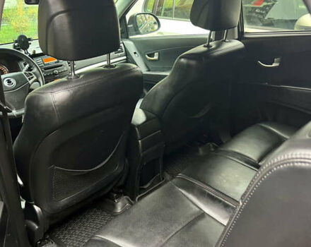 Черный Cанг Йонг Корандо, объемом двигателя 2 л и пробегом 168 тыс. км за 7200 $, фото 79 на Automoto.ua