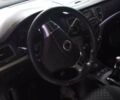 Черный Cанг Йонг Корандо, объемом двигателя 2 л и пробегом 140 тыс. км за 5000 $, фото 4 на Automoto.ua