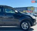 Чорний Cанг Йонг Korando, об'ємом двигуна 2 л та пробігом 208 тис. км за 7400 $, фото 11 на Automoto.ua