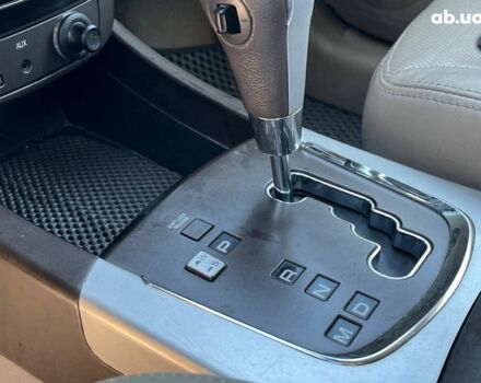 Чорний Cанг Йонг Korando, об'ємом двигуна 2 л та пробігом 208 тис. км за 7690 $, фото 45 на Automoto.ua