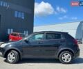 Чорний Cанг Йонг Korando, об'ємом двигуна 2 л та пробігом 208 тис. км за 7400 $, фото 8 на Automoto.ua