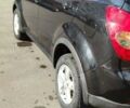 Чорний Cанг Йонг Korando, об'ємом двигуна 2 л та пробігом 216 тис. км за 7995 $, фото 24 на Automoto.ua