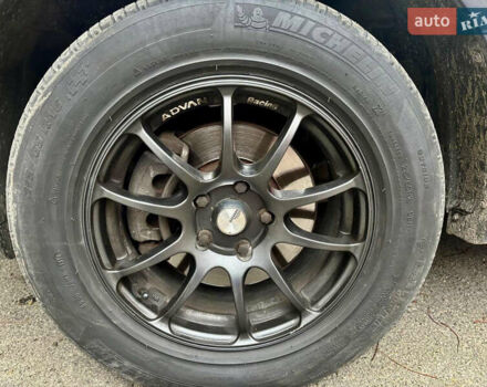 Черный Cанг Йонг Корандо, объемом двигателя 2 л и пробегом 168 тыс. км за 7200 $, фото 13 на Automoto.ua