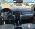 Чорний Cанг Йонг Korando, об'ємом двигуна 2 л та пробігом 208 тис. км за 7690 $, фото 37 на Automoto.ua