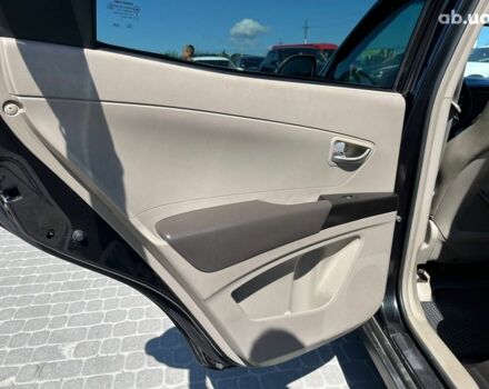 Чорний Cанг Йонг Korando, об'ємом двигуна 2 л та пробігом 208 тис. км за 7690 $, фото 35 на Automoto.ua