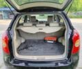 Чорний Cанг Йонг Korando, об'ємом двигуна 2 л та пробігом 144 тис. км за 8300 $, фото 11 на Automoto.ua
