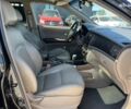 Чорний Cанг Йонг Korando, об'ємом двигуна 2 л та пробігом 208 тис. км за 7690 $, фото 30 на Automoto.ua